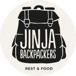 jinjabackpackers Logo
